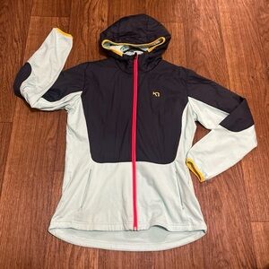 Kari Traa Jacket large